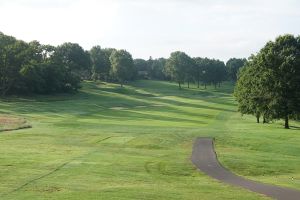 Edgewood CC 2nd
